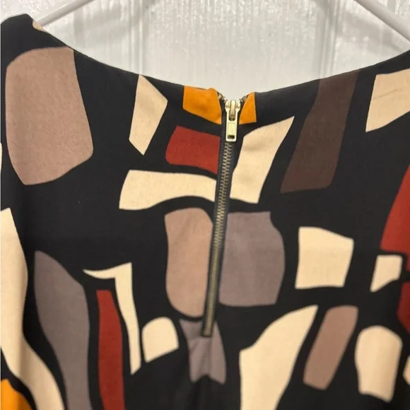 Unique slimming animal print size 10 - Picture 7 of 7